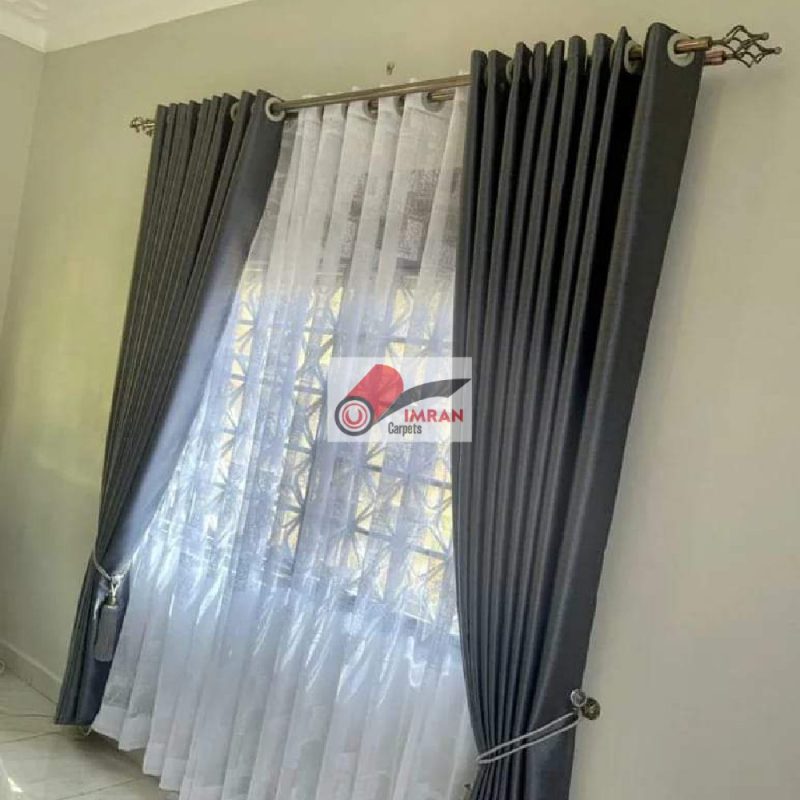 Curtains 01 - Imran Interiors Uganda Products