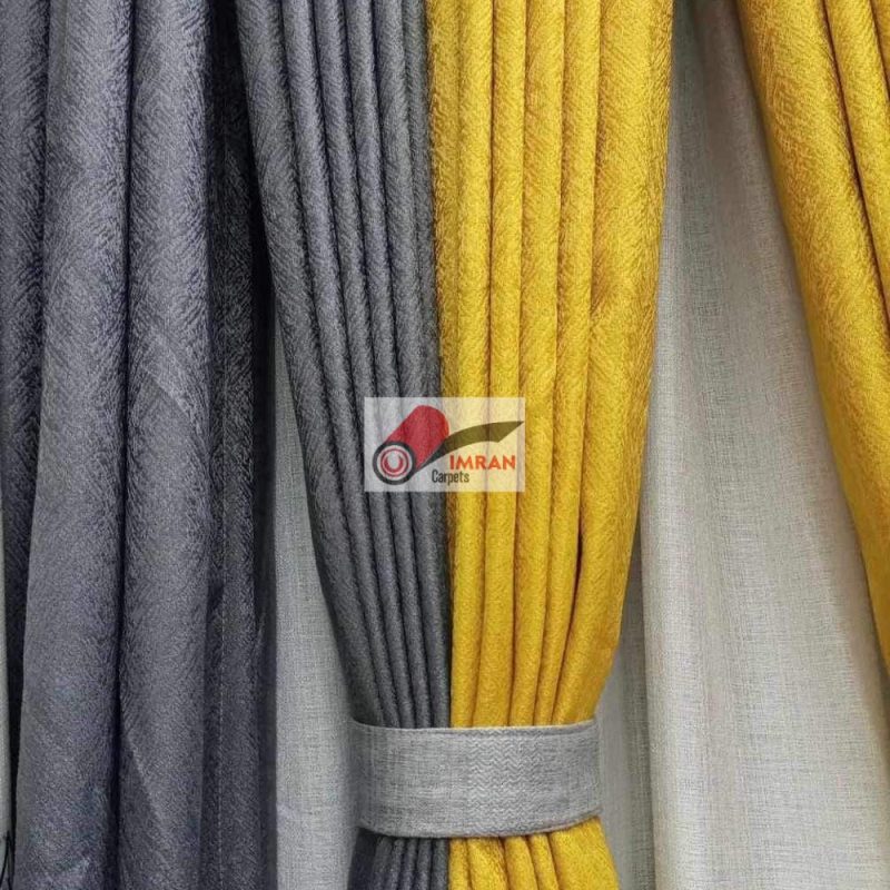 Curtains 03 - Imran Interiors Uganda Products