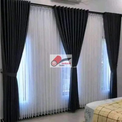 Curtains 04 - Imran Interiors Uganda Products