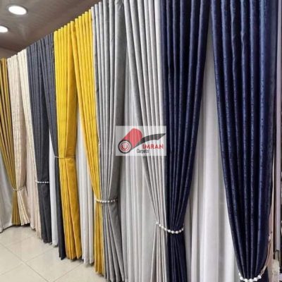 Curtains 05 - Imran Interiors Uganda Products