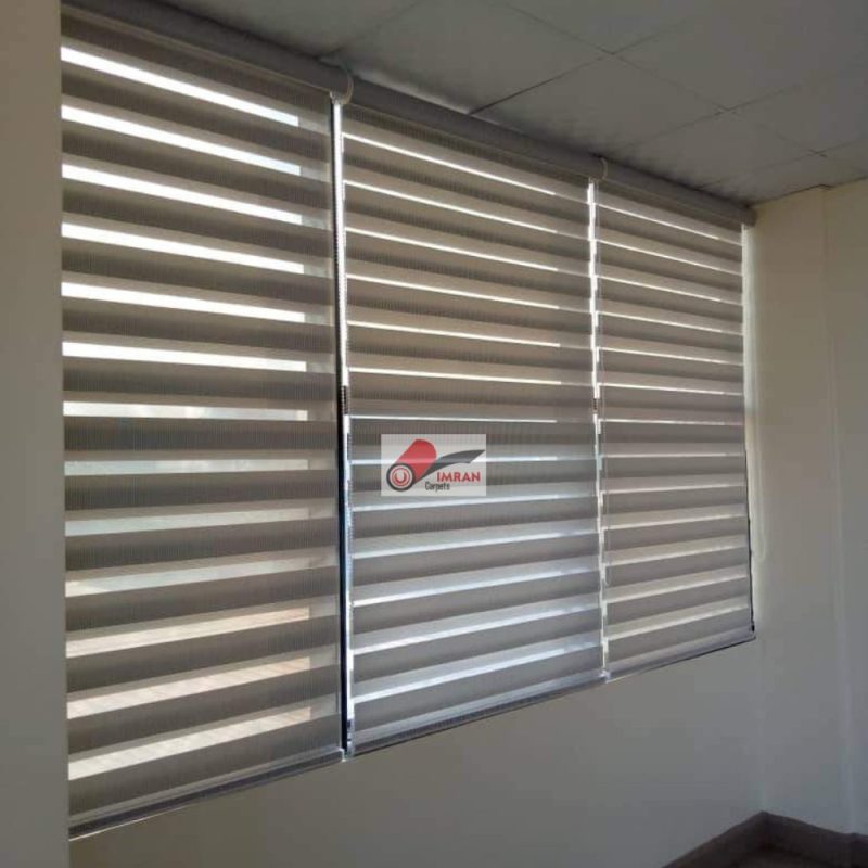 Office Blinds 01 - Imran Interiors Uganda Products