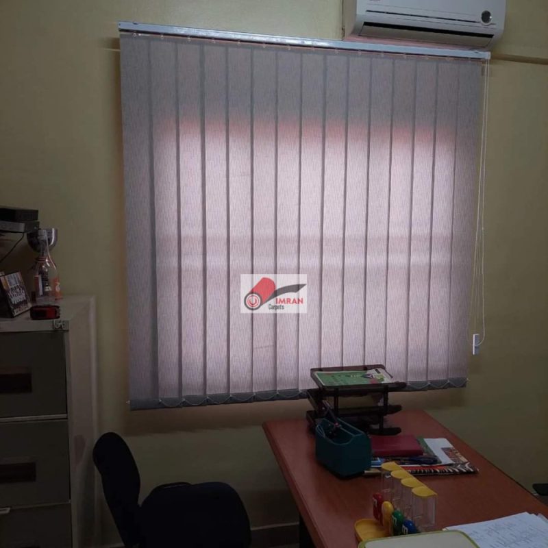Office Blinds 09 - Imran Interiors Uganda Products