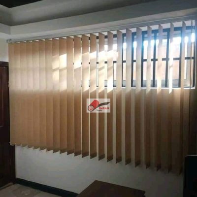 Office Blinds 28 - Imran Interiors Uganda Products
