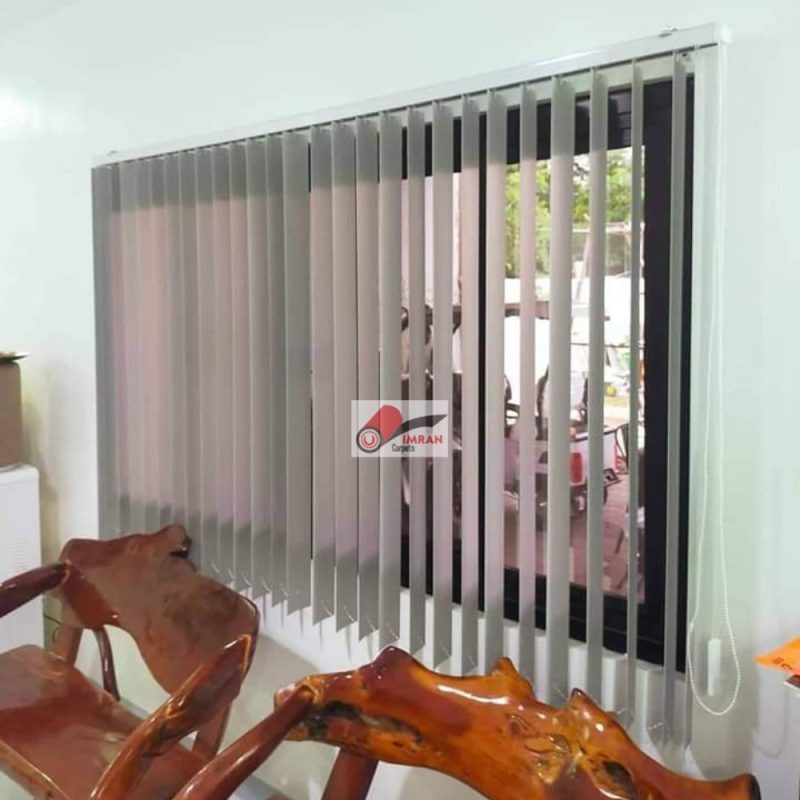 Office Blinds 35 - Imran Interiors Uganda Products