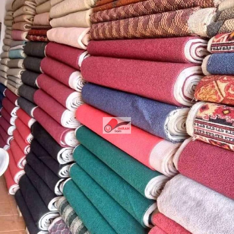 Wall to wall Office Woolen Carpets 04 - Imran Interiors Uganda Products